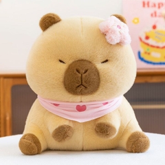 [ Set 2 Con ] Gấu Bông Cánh Cụt Cosplay - 922829