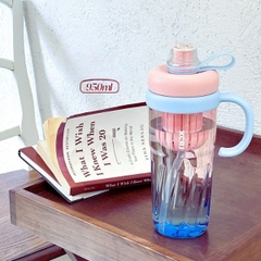 [ Set 2 Cái ] Bình Nước [ 950ml ] - 922997