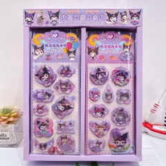 [ Hộp 24 Túi ] Sticker - 935166