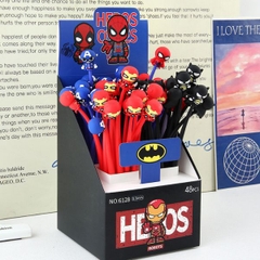 [ Hộp 48 Cây ] Bút Bi Dẽo SANRIO - 935226