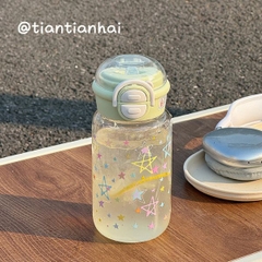 [ Set 2 Cái ] Bình Nước [ 500ml ] - 935249
