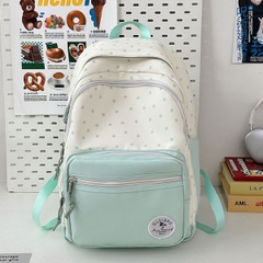 [ Set 2 Cái ] Balo [ 46*16*30cm - Không Phụ Kiện ] - 935258