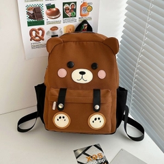 [ Set 2 Cái ] Balo [ 38*11*26cm - Không Phụ Kiện ] - 935296
