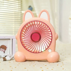 [ Set 2 Cái ] Quạt Sạc - 935332