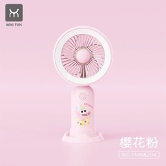 [ Set 2 Cái ] Quạt Sạc - 935344