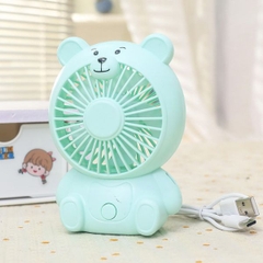 [ Set 2 Cái ] Quạt Sạc - 935346