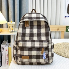 [ Set 2 Cái ] Balo [ 42*13*39cm - Không Móc Khóa ] - 935362