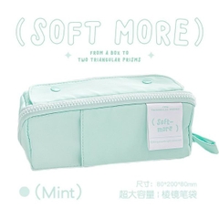 [ Set 2 Cái ] Bóp Bút RosyPosy [ 19*8cm ] - 935365