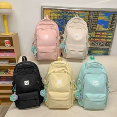 [ Set 2 Cái ] Balo [ 45*18*32cm - Không Phụ Kiện ] - 935418