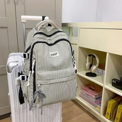 [ Set 2 Cái ] Balo [ 45*18*30cm - Không Phụ Kiện ] - 935427