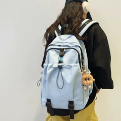 [ Set 2 Cái ] Balo [ 42*16*28cm - Không Phụ Kiện ] - 935433