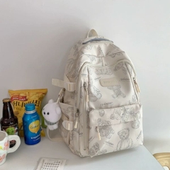 [ Set 2 Cái ] Balo [ 47*19*32cm - Không Phụ Kiện ] - 935435