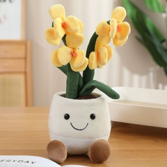 [ Set 2 Con ] Gấu Bông [ 27cm ] - 935455