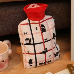 [ Set 2 Cái ] Túi Chườm Nóng [ 1000ml ] - 935491