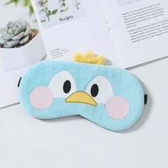 [ Set 4 Cái ] Bịt Mắt Ngủ [ Gel Lạnh ] - 935495