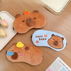 [ Set 4 Cái ] Bịt Mắt Ngủ [ Gel Lạnh ] - 935496