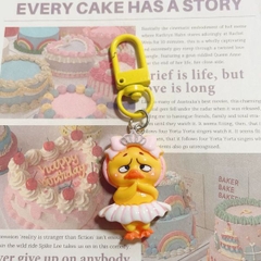 [ Set 20 Cái ] Móc Khóa Mini - 935520