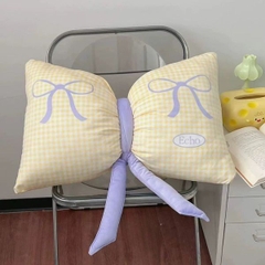[ Set 2 Cái ] Gối Tựa Lưng [ 70cm ] - 935525