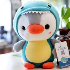 [ Set 2 Con ] Gấu Bông [ 23cm ] - 95543
