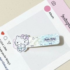[ Set 20 Cái ] Kẹp Tóc - 95634