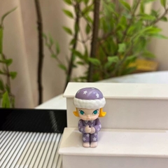 [ Set 10 Cái ] Charm 3D Cao Cấp - 95720