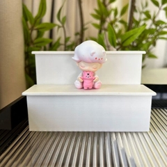 [ Set 10 Cái ] Charm 3D Cao Cấp - 95721