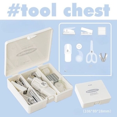 [ Set 2 Bộ ] Dụng Cụ 8 Món Planwith - 95814