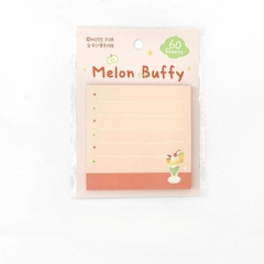 [ Set 12 Xấp ] Giấy Note [ 60 Trang ] - 95867