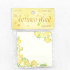 [ Set 12 Xấp ] Giấy Note [ 100 Trang ] - 95868