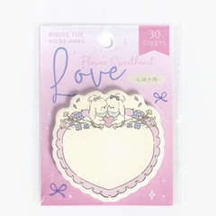 [ Set 12 Xấp ] Giấy Note [ 30 Trang ] - 95870