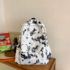 [ Set 2 Cái ] Balo [ 42*14*30cm - Không Kèm Móc Khoá ] - 95907