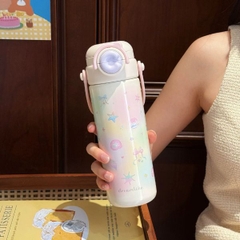 [ Set 2 Cái ] Bình Giữ Nhiệt [ 500ml - Inox 316 ] - 95932