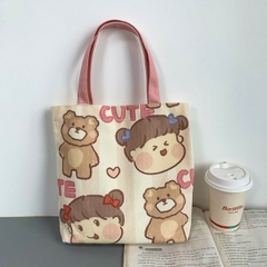 [ Set 10 Cái ] Túi Vải [ 29*27cm ] - 96019