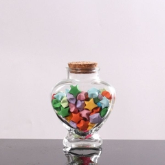 [ Set 10 Cái ] Bình Đựng Sao - 96141