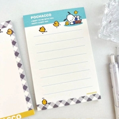 [ Set 12 Xấp ] Giấy Note A7 - 96171
