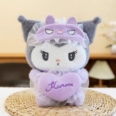 [ Set 5 Con ] Gấu Bông [ 20-25cm ] - 16254