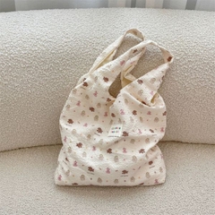 [ Set 2 Cái ] Túi Tote [ 40*8*31cm ] - 16295