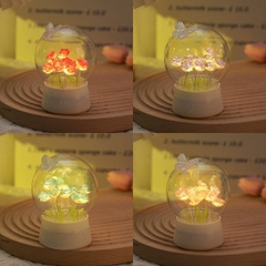 [ Set 10 Cái ] Đèn Ngủ - DIY Handmade [ Tự Làm ] - 16311