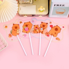 [ Set 50 Cây ] Quạt Tay - 16424
