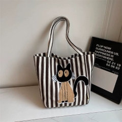 [ Set 2 Cái ] Túi Tote - 16603