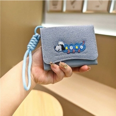 [ Set 5 Cái ] Ví Đựng Tiền - 16609