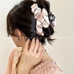 [ Set 12 Cái ] Kẹp Tóc - 16972