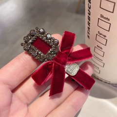 [ Set 12 Cái ] Kẹp Tóc - 17423