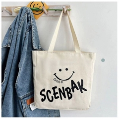 [ Set 2 Cái ] Túi Tote - 17587
