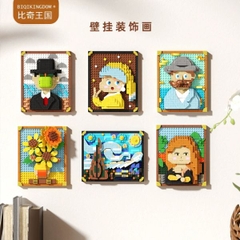 [ Set 12 Bộ ] LEGO - 17675