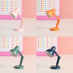 [ Set 4 Cái ] Đèn Ngủ Mini Gấp Gọn [ Có Nam Châm ] - 18333