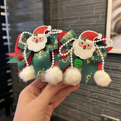 [ Set 5 Cái ] Cài Tóc / Kẹp Tóc - 18434