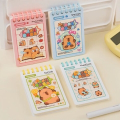 [ Set 12 Quyển ] Sổ Tay [ A7 ] -18512