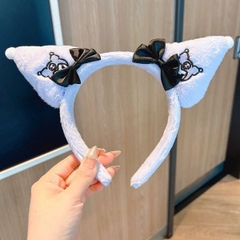 [ Set 6 Cái ] Cài Tóc - 18522