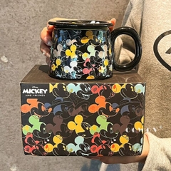 [ Set 2 Cái ] Ly Cốc Sứ [ Hộp Đẹp ] - 19367